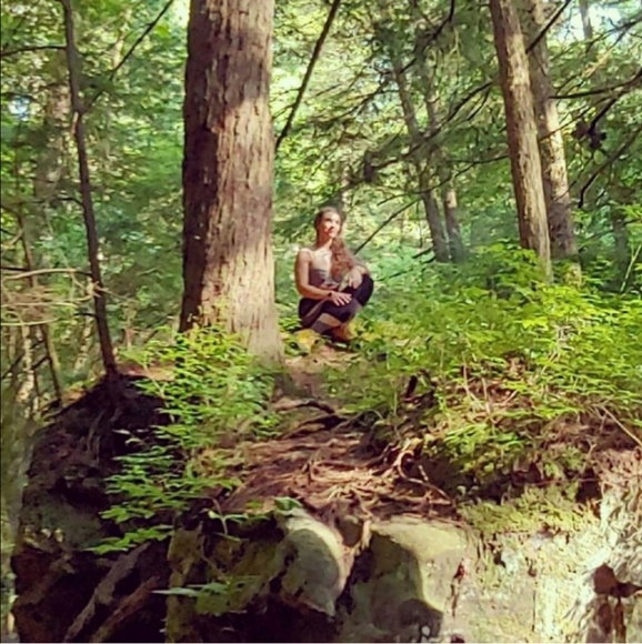 About Amber Nicole - Picture 6 of 11